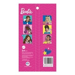 CARDS COLORIR COMFY BARBIE 5274