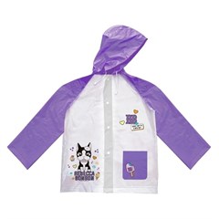 CAPA CHUVA INF CLIO RB2104