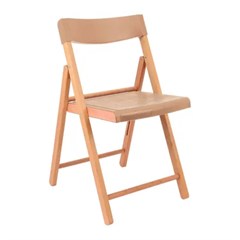 CADEIRA MAD TR POTENZA DOB BG 13793/382