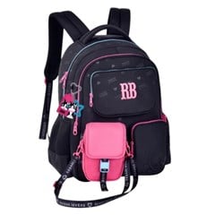 MOCHILA REBECCA BB RB26223