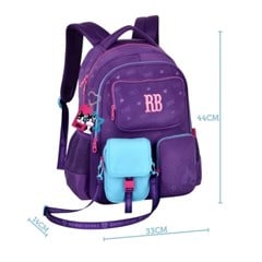 MOCHILA REBECCA BB RB26223