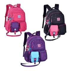 MOCHILA REBECCA BB RB26223
