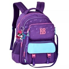 MOCHILA REBECCA BB RB26227