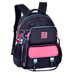MOCHILA REBECCA BB RB26227