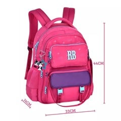 MOCHILA REBECCA BB RB26227