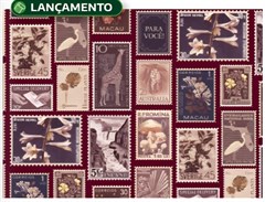 PAPEL PRES SJ 20F CASUAL C0364