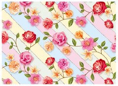 PAPEL PRES SJ 20F FLORAL C0343