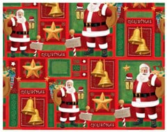 PAPEL PRES SJ 20F NATAL C0266