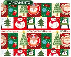 PAPEL PRES SJ 20F NATAL C0372