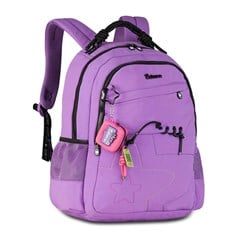 MOCHILA LULUCA LU27030