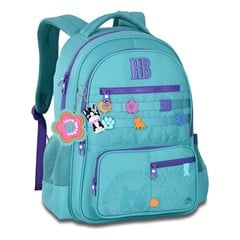 MOCHILA CLIO REBEC BB RB26231