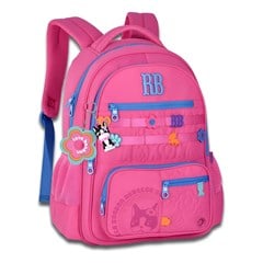 MOCHILA CLIO REBEC BB RB26231