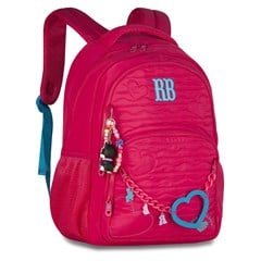 MOCHILA CLIO REBEC BB RB27010