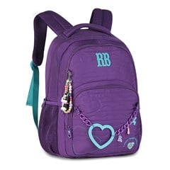 MOCHILA CLIO REBEC BB RB27010