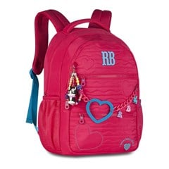 MOCHILA CLIO REBEC BB RB27014