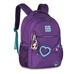MOCHILA CLIO REBEC BB RB27014