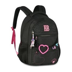 MOCHILA CLIO REBEC BB RB27014