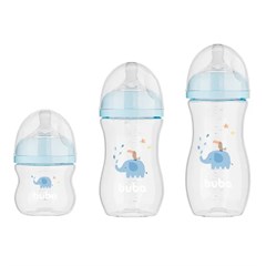 KIT MAMAD EASY FLOW 3P ELEFANT AZ 20987