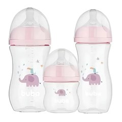 KIT MAMAD EASY FLOW 3P ELEFANT RS 20986