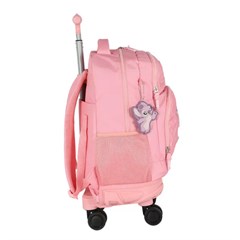 MOCHILA C/CAR STITCH MC50052SC