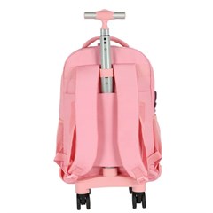 MOCHILA C/CAR STITCH MC50052SC