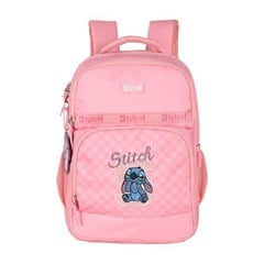 MOCHILA STITCH MS50051SC
