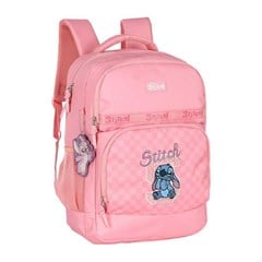 MOCHILA STITCH MS50051SC