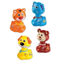 CORRE CORRE ANIMAL ZP00729