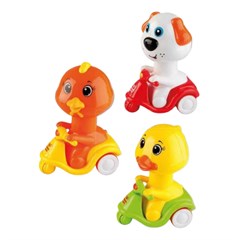 CORRE CORRE MOTO ZP00730