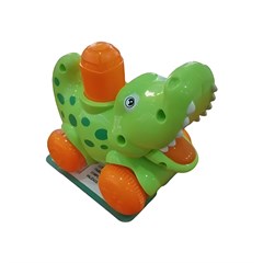 CORRE CORRE JACARE ZP00736