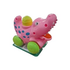 CORRE CORRE JACARE ZP00736