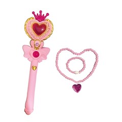 VARINHA PRINCESA MAGICA ZP01143