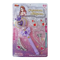 VARINHA PRINCESA MAGICA ZP01142