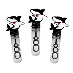 LANCA BOLHA 3P TUBARAO ZP01085