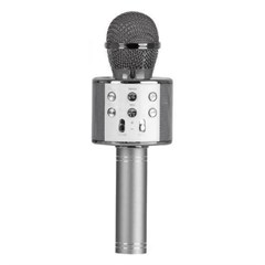 MICROFONE STAR VOICE CZ ZP00994