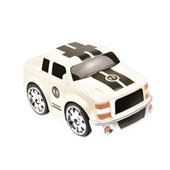 CARRO C/CONTR RACING CLUB ZP00231