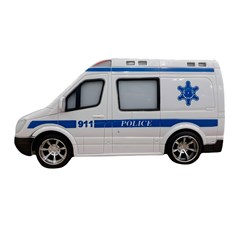 CARRO C/CONTR CITY RESGATE ZP00232