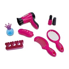 SALAO BELEZA GO GIRLS ZP01176