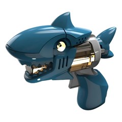 PISTOLA LASER SELVAGEM ZP01384