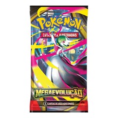 JG POKEMON MEGAEVOLUCAO QUAD 35659