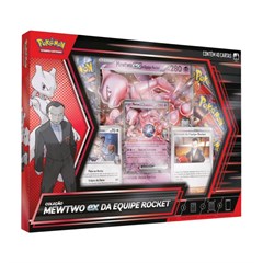 JG POKEMON BOX MEWTWO EX 35579