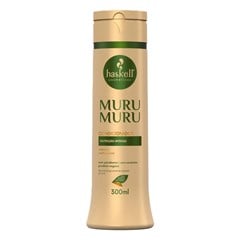 SHAMPOO+COND HASK 300ML MURUMURU 2239
