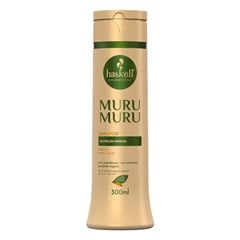 SHAMPOO+COND HASK 300ML MURUMURU 2239