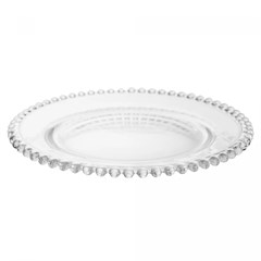 PRATO CRISTAL PEARL 21155