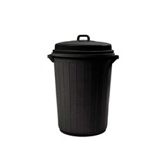 BALDE 100L C/TP SORT 430003