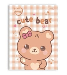 CADERNO BROCH UNIV LOVVY 80F 0851008