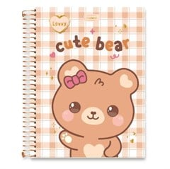 CADERNO CD UNIV LOVVY 10X1 160F 0851003