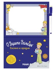 LIVRO ESCREVA APAGUE PQ PRINCIP 6433