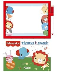 LIVRO ESCREVA APAGUE F PRICE 6457
