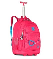 MOCHILA C/CAR REBEC BB RB27009